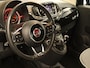 Fiat 500C 1.2 Lounge - CABRIO - MULTIMEDIAVOORBEREIDING - PARKEERSENSOREN - CLIMATE CONTROL - AIRCO - ELEKTRISCH VERSTELBARE BUITENSPIEGELS - RIEM RECENT VERVANGEN!