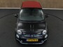 Fiat 500C 1.2 Lounge - CABRIO - MULTIMEDIAVOORBEREIDING - PARKEERSENSOREN - CLIMATE CONTROL - AIRCO - ELEKTRISCH VERSTELBARE BUITENSPIEGELS - RIEM RECENT VERVANGEN!