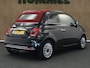 Fiat 500C 1.2 Lounge - CABRIO - MULTIMEDIAVOORBEREIDING - PARKEERSENSOREN - CLIMATE CONTROL - AIRCO - ELEKTRISCH VERSTELBARE BUITENSPIEGELS - RIEM RECENT VERVANGEN!