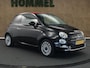 Fiat 500C 1.2 Lounge - CABRIO - MULTIMEDIAVOORBEREIDING - PARKEERSENSOREN - CLIMATE CONTROL - AIRCO - ELEKTRISCH VERSTELBARE BUITENSPIEGELS - RIEM RECENT VERVANGEN!