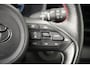 Toyota Yaris 1.5 130pk Hybrid GR Sport | Navigatie | Sportstoelen | Stoel/stuurverwarming | Adaptieve Cruise Control | Parkeer Camera | Lichtmetalen velgen 17 inch | Two Tone |