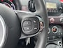 Fiat 500 1.2 Star 15"/Panoramadak/Climate/Cruise/Navigatie