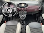 Fiat 500 1.2 Star 15"/Panoramadak/Climate/Cruise/Navigatie