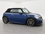 MINI Cooper Mini Cabrio 1.6 122 PK 6-BAK JOHN COOPER WORKS PAKKET + STOELVERWARMING | 18 INCH | NAVIGATIE | CRUISE CONTROL