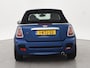 MINI Cooper Mini Cabrio 1.6 122 PK 6-BAK JOHN COOPER WORKS PAKKET + STOELVERWARMING | 18 INCH | NAVIGATIE | CRUISE CONTROL