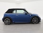 MINI Cooper Mini Cabrio 1.6 122 PK 6-BAK JOHN COOPER WORKS PAKKET + STOELVERWARMING | 18 INCH | NAVIGATIE | CRUISE CONTROL