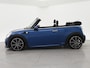MINI Cooper Mini Cabrio 1.6 122 PK 6-BAK JOHN COOPER WORKS PAKKET + STOELVERWARMING | 18 INCH | NAVIGATIE | CRUISE CONTROL