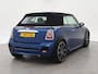 MINI Cooper Mini Cabrio 1.6 122 PK 6-BAK JOHN COOPER WORKS PAKKET + STOELVERWARMING | 18 INCH | NAVIGATIE | CRUISE CONTROL