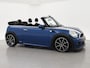 MINI Cooper Mini Cabrio 1.6 122 PK 6-BAK JOHN COOPER WORKS PAKKET + STOELVERWARMING | 18 INCH | NAVIGATIE | CRUISE CONTROL