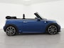MINI Cooper Mini Cabrio 1.6 122 PK 6-BAK JOHN COOPER WORKS PAKKET + STOELVERWARMING | 18 INCH | NAVIGATIE | CRUISE CONTROL