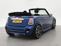 MINI Cooper Mini Cabrio 1.6 122 PK 6-BAK JOHN COOPER WORKS PAKKET + STOELVERWARMING | 18 INCH | NAVIGATIE | CRUISE CONTROL