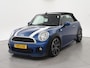 MINI Cooper Mini Cabrio 1.6 122 PK 6-BAK JOHN COOPER WORKS PAKKET + STOELVERWARMING | 18 INCH | NAVIGATIE | CRUISE CONTROL