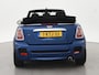 MINI Cooper Mini Cabrio 1.6 122 PK 6-BAK JOHN COOPER WORKS PAKKET + STOELVERWARMING | 18 INCH | NAVIGATIE | CRUISE CONTROL