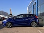 Ford Fiesta 1.0 EcoBoost ST Line 100PK Cruise Navi Parkeersensoren Achter Climate Privacy Glass 16'' Velgen *Sportief*