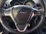 Ford Fiesta 1.0 EcoBoost ST Line 100PK Cruise Navi Parkeersensoren Achter Climate Privacy Glass 16'' Velgen *Sportief*