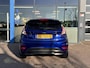 Ford Fiesta 1.0 EcoBoost ST Line 100PK Cruise Navi Parkeersensoren Achter Climate Privacy Glass 16'' Velgen *Sportief*