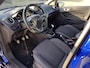 Ford Fiesta 1.0 EcoBoost ST Line 100PK Cruise Navi Parkeersensoren Achter Climate Privacy Glass 16'' Velgen *Sportief*