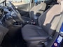 Ford Fiesta 1.0 EcoBoost ST Line 100PK Cruise Navi Parkeersensoren Achter Climate Privacy Glass 16'' Velgen *Sportief*