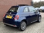 Fiat 500 0.9 TA T Collezi. AUTOMAAT SCHUIF/KANTELDAK CARPLAY CRUISE NAV P