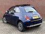 Fiat 500 0.9 TA T Collezi. AUTOMAAT SCHUIF/KANTELDAK CARPLAY CRUISE NAV P