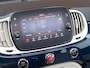 Fiat 500 0.9 TA T Collezi. AUTOMAAT SCHUIF/KANTELDAK CARPLAY CRUISE NAV P