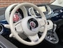 Fiat 500 0.9 TA T Collezi. AUTOMAAT SCHUIF/KANTELDAK CARPLAY CRUISE NAV P