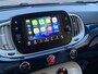 Fiat 500 0.9 TA T Collezi. AUTOMAAT SCHUIF/KANTELDAK CARPLAY CRUISE NAV P