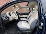 Fiat 500 0.9 TA T Collezi. AUTOMAAT SCHUIF/KANTELDAK CARPLAY CRUISE NAV P