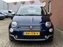 Fiat 500 0.9 TA T Collezi. AUTOMAAT SCHUIF/KANTELDAK CARPLAY CRUISE NAV P