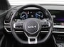 Kia Sportage 1.6 T-GDi Hybrid GT-Line | Trekhaak | Stuur-/stoelverwarming | Elek. stoelverstelling | Schuifdak | 18" LM | Cruise adapt. | Camera |