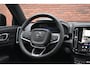 Volvo EX40 Twin Motor 408PK Ultra Black Edition 82 kWh | Sidebars |