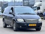 Chrysler Grand Voyager 3.3i V6 Limited Automaat*7 Persoons*Stoelverwarming*Airco*NAP*LM velgen*