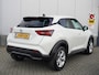 Nissan Juke 1.0 DIG-T N-Connecta CarPlay | Keyless | Camera | Led | NAP