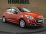 Peugeot 208 1.2 PureTech Blue Lion - ORIGINEEL NEDERLANDSE AUTO - PARKERSENSOREN ACHTER -CRUISE CONTROL - RIEM VERVANGEN 08/2024 - AIRCO - NAVIGATIE