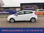 Ford Fiesta 1.25 Trend 2X SLEUTEL + BOEKJES!