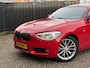 BMW 1-Serie 116i Business+ Trekhaak PANO AUT LEER