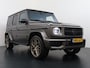 Mercedes-Benz G-klasse AMG 63 MY'25 | Full Options | Manufaktur interieur en Exterieur | Massage stoelen Voor | Schuifdak | 22"AMG Velgen | Burmester 3D Surround System | 360­° Camera | Trekhaak