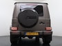Mercedes-Benz G-klasse AMG 63 MY'25 | Full Options | Manufaktur interieur en Exterieur | Massage stoelen Voor | Schuifdak | 22"AMG Velgen | Burmester 3D Surround System | 360­° Camera | Trekhaak