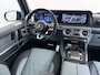 Mercedes-Benz G-klasse AMG 63 MY'25 | Full Options | Manufaktur interieur en Exterieur | Massage stoelen Voor | Schuifdak | 22"AMG Velgen | Burmester 3D Surround System | 360­° Camera | Trekhaak