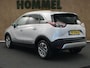 Opel Crossland X 1.2 Turbo Innovation - ORIGINEEL NEDERLANDSE AUTO - TREKHAAK AFNEEMBAAR 840KG GEREMD TREKGEWICHT - CLIMATE CONTROL - PAKEERSENSOREN VOOR EN ACHTER - 360 GRADEN CAMERA - DODEHOEK DETECTIE - KEYLESS ENRTY & START - RIEM IS VERVANGEN