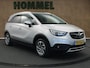 Opel Crossland X 1.2 Turbo Innovation - ORIGINEEL NEDERLANDSE AUTO - TREKHAAK AFNEEMBAAR 840KG GEREMD TREKGEWICHT - CLIMATE CONTROL - PAKEERSENSOREN VOOR EN ACHTER - 360 GRADEN CAMERA - DODEHOEK DETECTIE - KEYLESS ENRTY & START - RIEM IS VERVANGEN