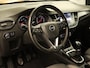 Opel Crossland X 1.2 Turbo Innovation - ORIGINEEL NEDERLANDSE AUTO - TREKHAAK AFNEEMBAAR 840KG GEREMD TREKGEWICHT - CLIMATE CONTROL - PAKEERSENSOREN VOOR EN ACHTER - 360 GRADEN CAMERA - DODEHOEK DETECTIE - KEYLESS ENRTY & START - RIEM IS VERVANGEN