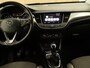 Opel Crossland X 1.2 Turbo Innovation - ORIGINEEL NEDERLANDSE AUTO - TREKHAAK AFNEEMBAAR 840KG GEREMD TREKGEWICHT - CLIMATE CONTROL - PAKEERSENSOREN VOOR EN ACHTER - 360 GRADEN CAMERA - DODEHOEK DETECTIE - KEYLESS ENRTY & START - RIEM IS VERVANGEN