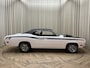 Plymouth Valiant Sport Coupe / Duster / 4-Speed Manual / 318Cu 5,2L V8 / 1972 / NL/EU Kenteken