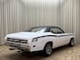 Plymouth Valiant Sport Coupe / Duster / 4-Speed Manual / 318Cu 5,2L V8 / 1972 / NL/EU Kenteken
