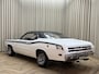 Plymouth Valiant Sport Coupe / Duster / 4-Speed Manual / 318Cu 5,2L V8 / 1972 / NL/EU Kenteken