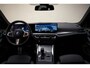 BMW i4 eDrive40 M Sport Pro Shadow 3-Fase [ Adapt.cruise Camera Stoelverwarming ]