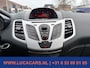 Ford Fiesta 1.6 TDCi ECOnetic Trend