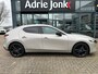Mazda 3 2.0 e-SkyActiv-G M Hybrid 150 Homura | NED. AUTO | CRUISE CONTROL ADAPTIEF | CLIMATE CONTROL | APPLE CARPLAY | ANDROID AUTO | STOELVERWARMING