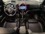MINI Countryman Mini 1.5 Cooper S E ALL4 18"/Adaptieve cruise/Sportstoel + memory/Stoel + voorruitverwarming/Head-up/Keyless/Camera